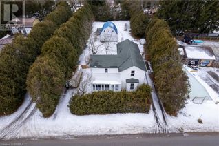 Property for Sale, 2291 Nixon Road, Simcoe, ON