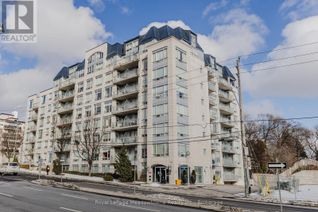 Condo Apartment for Sale, 1801 Bayview Avenue E #511, Toronto (Leaside), ON