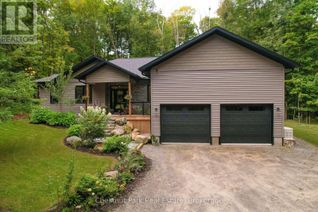 Property for Sale, 170 Springfield Road, Huntsville (Brunel), ON