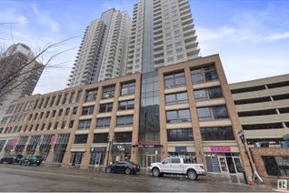 Condo Apartment for Sale, 905 10226 104 St Nw, Edmonton, AB