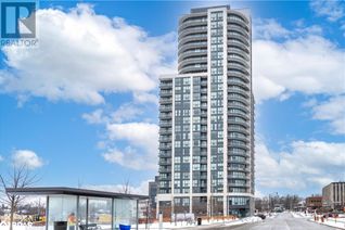 Condo for Rent, 15 Lynch Street Street Unit# 505, Brampton, ON