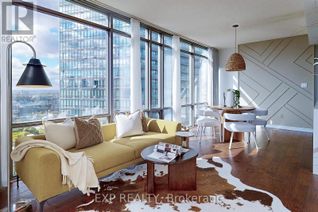 Condo Apartment for Sale, 38 Grenville Street #3203, Toronto (Bay Street Corridor), ON