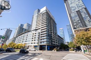 Condo Apartment for Sale, 8 Telegram Mews #819, Toronto (Waterfront Communities), ON