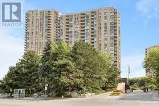 Condo Apartment for Rent, 3 Concorde Place #1205, Toronto (Banbury-Don Mills), ON