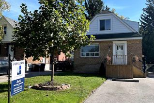 House for Rent, 7 Valerie Road #Bsmt, Toronto (Dorset Park), ON