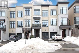 Freehold Townhouse for Sale, 102 Carrville Woods Circle, Vaughan (Patterson), ON