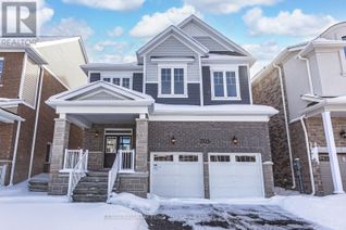 Detached House for Sale, 705 Mika Street, Innisfil, ON