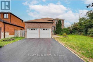 House for Rent, 36 Caldbeck Avenue #Lower, Markham (Milliken Mills East), ON