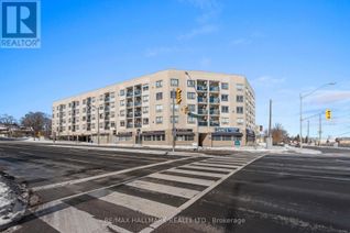 Condo for Sale, 160 Wellington Street E #401, Aurora (Aurora Village), ON