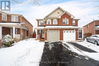 Semi-Detached House for Sale, 21 Herdwick Street, Brampton (Gore Industrial North), ON