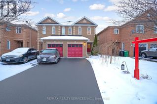 Semi-Detached House for Sale, 28 Native Landing, Brampton (Fletcher's Creek Village), ON