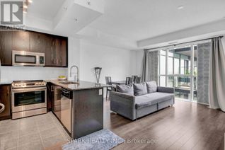 Condo Apartment for Sale, 15 James Finlay Way #1018, Toronto (Downsview-Roding-CFB), ON