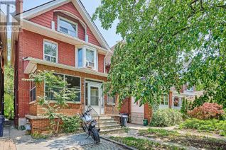 Detached House for Rent, 121 Mavety Street #Main, Toronto (Junction Area), ON