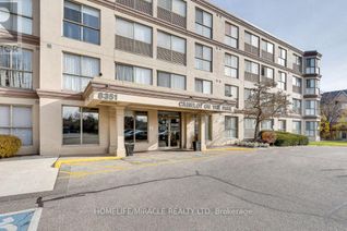 Property for Rent, 8351 Mclaughlin Road #219, Brampton (Brampton South), ON