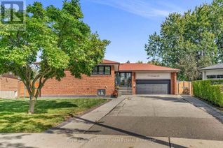 House for Sale, 771 Eversley Drive, Mississauga (Mississauga Valleys), ON