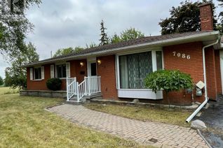 Detached Bungalow for Sale, 7086 Tremaine Road, Milton, ON