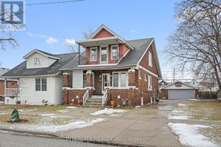 Duplex for Sale, 1571 Albert Road, Windsor, ON