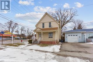 Property for Sale, 21 Bridge Street E, Port Colborne, ON