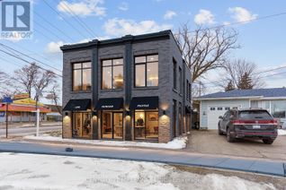 Commercial/Retail Property for Sale, 21 Bridge Street E, Port Colborne, ON