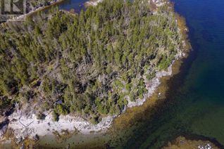 Land for Sale, Lot 5 Hirtle Island, Lahave Islands, NS