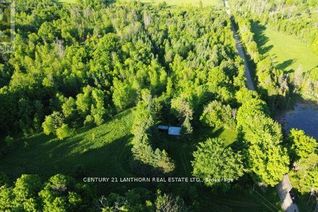 Log Home/Cabin for Sale, 118 Storms Road, Stirling-Rawdon, ON