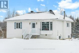 Detached House for Sale, 2682 Russland Road, Russell, ON