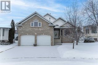 Bungalow for Sale, 49 O'Brien Crescent, Red Deer, AB