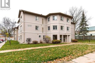 Condo Apartment for Sale, 107 Bond Street #201, Orillia, ON