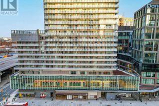 Condo for Sale, 15 Lower Jarvis Street #4504, Toronto (Waterfront Communities), ON