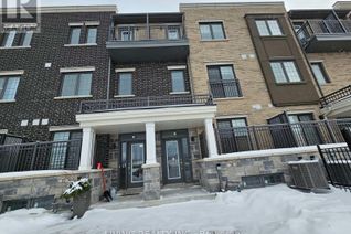 Property for Sale, 20 Maybank Lane, Whitchurch-Stouffville (Stouffville), ON