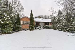 Land for Sale, 247 Harris Avenue, Richmond Hill (Jefferson), ON