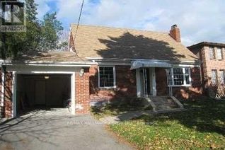 House for Sale, 18 Woodward Avenue, Markham (Grandview), ON