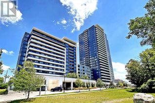 Property for Rent, 7890 Bathurst Street #1911, Vaughan (Beverley Glen), ON