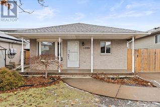 Backsplit for Sale, 1329 Foster Avenue, Windsor, ON