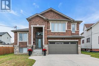 Raised Ranch-Style House for Sale, 353 Bouffard Road, LaSalle, ON