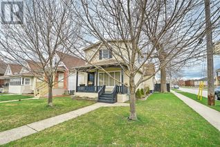 Duplex for Rent, 896 Langlois Avenue, Windsor, ON