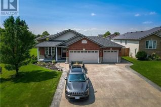 Property for Sale, 23 Mapleview Drive, Hagersville, ON