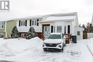 Detached House for Sale, 34 O'Flaherty Crescent, Mount Pearl, NL