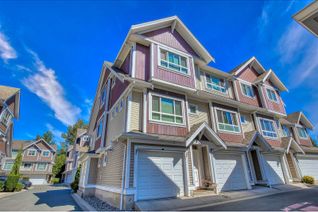 Townhouse for Sale, 7298 199a Street #21, Langley, BC