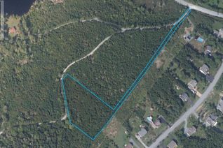 Land for Sale, Lot 13 Cove Road, Porters Lake, NS