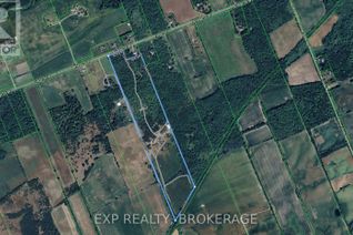 Land for Sale, 1388 Bridge Street W, Greater Napanee, ON