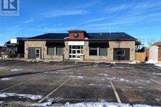 Commercial/Retail Property for Lease, 207 Nelson Street, Pembroke, ON