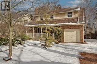 House for Sale, 235 Douglas Avenue, Oakville (1013 - OO Old Oakville), ON