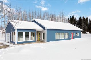 Bungalow for Sale, 90 Munner Drive, Fredericton, NB