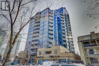 Condo Apartment for Sale, 303 13 Avenue Sw #1409, Calgary, AB