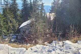 Commercial Land for Sale, Lot 69 Castle Heights, Anglemont, BC