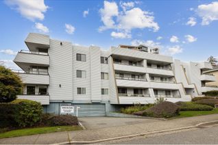 Condo Apartment for Sale, 1341 George Street #211, White Rock, BC