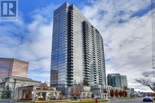 Condo for Rent, 15 Greenview Avenue #1906, Toronto (Newtonbrook West), ON