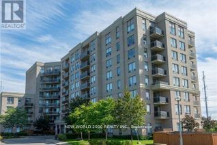 Condo Apartment for Rent, 1700 Eglinton Avenue E #903, Toronto (Victoria Village), ON