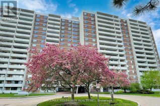 Property for Sale, 301 Prudential Drive #1711, Toronto (Dorset Park), ON